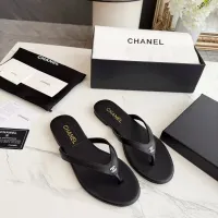 Cheap Chanel Slippers For Women #1432468 Replica Wholesale [$80.00 USD] [ITEM#1432468] on Replica Chanel Slippers
