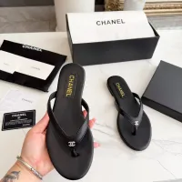 Cheap Chanel Slippers For Women #1432468 Replica Wholesale [$80.00 USD] [ITEM#1432468] on Replica Chanel Slippers