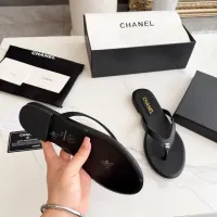 Cheap Chanel Slippers For Women #1432468 Replica Wholesale [$80.00 USD] [ITEM#1432468] on Replica Chanel Slippers