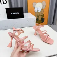Cheap Chanel Sandal For Women #1432476 Replica Wholesale [$100.00 USD] [ITEM#1432476] on Replica Chanel Sandal