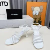 Cheap Chanel Sandal For Women #1432477 Replica Wholesale [$100.00 USD] [ITEM#1432477] on Replica Chanel Sandal