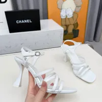 Cheap Chanel Sandal For Women #1432477 Replica Wholesale [$100.00 USD] [ITEM#1432477] on Replica Chanel Sandal