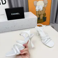 Cheap Chanel Sandal For Women #1432477 Replica Wholesale [$100.00 USD] [ITEM#1432477] on Replica Chanel Sandal