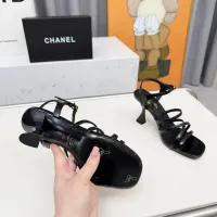 Cheap Chanel Sandal For Women #1432478 Replica Wholesale [$100.00 USD] [ITEM#1432478] on Replica Chanel Sandal