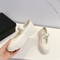 Cheap Chanel Casual Shoes For Women #1432492 Replica Wholesale [$102.00 USD] [ITEM#1432492] on Replica Chanel Casual Shoes