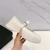 Cheap Chanel Casual Shoes For Women #1432492 Replica Wholesale [$102.00 USD] [ITEM#1432492] on Replica Chanel Casual Shoes