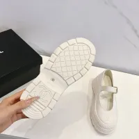 Cheap Chanel Casual Shoes For Women #1432492 Replica Wholesale [$102.00 USD] [ITEM#1432492] on Replica Chanel Casual Shoes