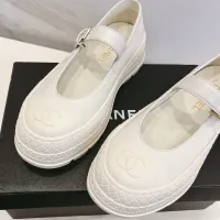 Cheap Chanel Casual Shoes For Women #1432492 Replica Wholesale [$102.00 USD] [ITEM#1432492] on Replica Chanel Casual Shoes