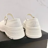 Cheap Chanel Casual Shoes For Women #1432492 Replica Wholesale [$102.00 USD] [ITEM#1432492] on Replica Chanel Casual Shoes