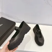 Cheap Chanel Casual Shoes For Women #1432493 Replica Wholesale [$102.00 USD] [ITEM#1432493] on Replica Chanel Casual Shoes