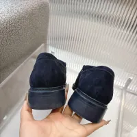 Cheap Chanel Leather Shoes For Women #1432496 Replica Wholesale [$92.00 USD] [ITEM#1432496] on Replica Chanel Leather Shoes