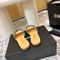 Cheap Chanel Slippers For Women #1432523 Replica Wholesale [$85.00 USD] [ITEM#1432523] on Replica Chanel Slippers