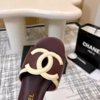 Cheap Chanel Slippers For Women #1432524 Replica Wholesale [$85.00 USD] [ITEM#1432524] on Replica Chanel Slippers