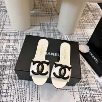 Cheap Chanel Slippers For Women #1432526 Replica Wholesale [$85.00 USD] [ITEM#1432526] on Replica Chanel Slippers