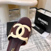 Cheap Chanel Slippers For Women #1432528 Replica Wholesale [$85.00 USD] [ITEM#1432528] on Replica Chanel Slippers