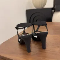 Cheap Chanel Sandal For Women #1432539 Replica Wholesale [$102.00 USD] [ITEM#1432539] on Replica Chanel Sandal