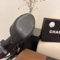 Cheap Chanel Sandal For Women #1432542 Replica Wholesale [$102.00 USD] [ITEM#1432542] on Replica Chanel Sandal