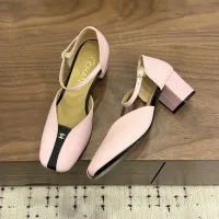 Cheap Chanel Sandal For Women #1432547 Replica Wholesale [$108.00 USD] [ITEM#1432547] on Replica Chanel Sandal