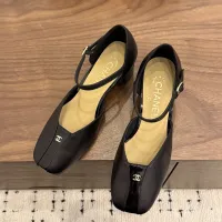 Cheap Chanel Sandal For Women #1432549 Replica Wholesale [$108.00 USD] [ITEM#1432549] on Replica Chanel Sandal