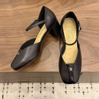 Cheap Chanel Sandal For Women #1432549 Replica Wholesale [$108.00 USD] [ITEM#1432549] on Replica Chanel Sandal