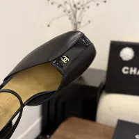 Cheap Chanel Sandal For Women #1432549 Replica Wholesale [$108.00 USD] [ITEM#1432549] on Replica Chanel Sandal