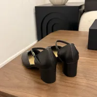 Cheap Chanel Sandal For Women #1432549 Replica Wholesale [$108.00 USD] [ITEM#1432549] on Replica Chanel Sandal