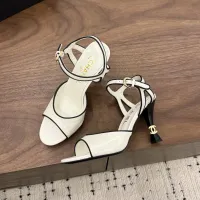 Cheap Chanel Sandal For Women #1432557 Replica Wholesale [$105.00 USD] [ITEM#1432557] on Replica Chanel Sandal