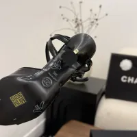 Cheap Chanel Sandal For Women #1432558 Replica Wholesale [$105.00 USD] [ITEM#1432558] on Replica Chanel Sandal