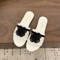 Cheap Chanel Slippers For Women #1432561 Replica Wholesale [$96.00 USD] [ITEM#1432561] on Replica Chanel Slippers
