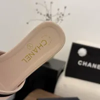 Cheap Chanel Slippers For Women #1432562 Replica Wholesale [$96.00 USD] [ITEM#1432562] on Replica Chanel Slippers