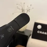Cheap Chanel Slippers For Women #1432564 Replica Wholesale [$96.00 USD] [ITEM#1432564] on Replica Chanel Slippers
