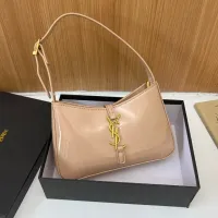 Cheap Yves Saint Laurent YSL Shoulder Bags For Women #1432580 Replica Wholesale [$36.00 USD] [ITEM#1432580] on Replica Yves Saint Laurent YSL Shoulder Bags