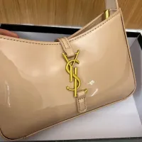 Cheap Yves Saint Laurent YSL Shoulder Bags For Women #1432580 Replica Wholesale [$36.00 USD] [ITEM#1432580] on Replica Yves Saint Laurent YSL Shoulder Bags