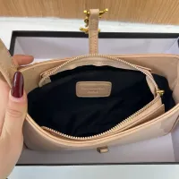Cheap Yves Saint Laurent YSL Shoulder Bags For Women #1432580 Replica Wholesale [$36.00 USD] [ITEM#1432580] on Replica Yves Saint Laurent YSL Shoulder Bags