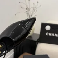 Cheap Chanel Sandal For Women #1432588 Replica Wholesale [$102.00 USD] [ITEM#1432588] on Replica Chanel Sandal