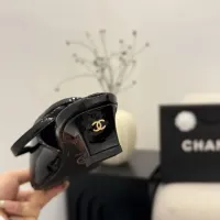 Cheap Chanel Sandal For Women #1432588 Replica Wholesale [$102.00 USD] [ITEM#1432588] on Replica Chanel Sandal