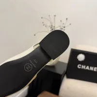 Cheap Chanel Sandal For Women #1432589 Replica Wholesale [$102.00 USD] [ITEM#1432589] on Replica Chanel Sandal