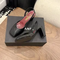 Cheap Chanel Sandal For Women #1432596 Replica Wholesale [$102.00 USD] [ITEM#1432596] on Replica Chanel Sandal