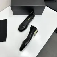 Cheap Chanel Flat Shoes For Women #1432603 Replica Wholesale [$112.00 USD] [ITEM#1432603] on Replica Chanel Flat Shoes