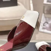 Cheap Chanel Sandal For Women #1432611 Replica Wholesale [$102.00 USD] [ITEM#1432611] on Replica Chanel Sandal