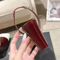 Cheap Chanel Sandal For Women #1432611 Replica Wholesale [$102.00 USD] [ITEM#1432611] on Replica Chanel Sandal