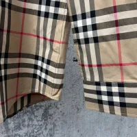 Cheap Burberry Shirts Long Sleeved For Men #1432640 Replica Wholesale [$64.00 USD] [ITEM#1432640] on Replica Burberry Shirts
