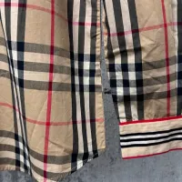 Cheap Burberry Shirts Long Sleeved For Men #1432646 Replica Wholesale [$72.00 USD] [ITEM#1432646] on Replica Burberry Shirts