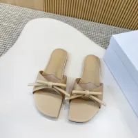 Cheap Christian Dior Slippers For Women #1432648 Replica Wholesale [$82.00 USD] [ITEM#1432648] on Replica Christian Dior Slippers