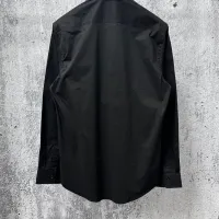 Cheap Burberry Shirts Long Sleeved For Men #1432649 Replica Wholesale [$72.00 USD] [ITEM#1432649] on Replica Burberry Shirts