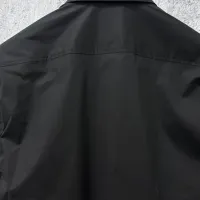 Cheap Burberry Shirts Long Sleeved For Men #1432649 Replica Wholesale [$72.00 USD] [ITEM#1432649] on Replica Burberry Shirts