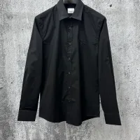 Cheap Burberry Shirts Long Sleeved For Men #1432650 Replica Wholesale [$72.00 USD] [ITEM#1432650] on Replica Burberry Shirts