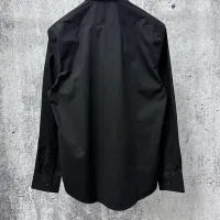 Cheap Burberry Shirts Long Sleeved For Men #1432650 Replica Wholesale [$72.00 USD] [ITEM#1432650] on Replica Burberry Shirts