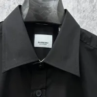 Cheap Burberry Shirts Long Sleeved For Men #1432650 Replica Wholesale [$72.00 USD] [ITEM#1432650] on Replica Burberry Shirts