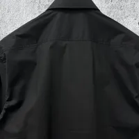 Cheap Burberry Shirts Long Sleeved For Men #1432650 Replica Wholesale [$72.00 USD] [ITEM#1432650] on Replica Burberry Shirts